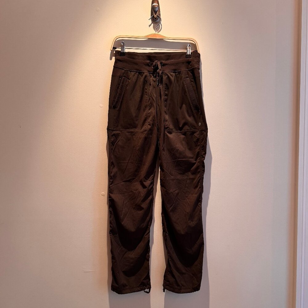 Lululemon Dance Studio Mid-Rise Pant